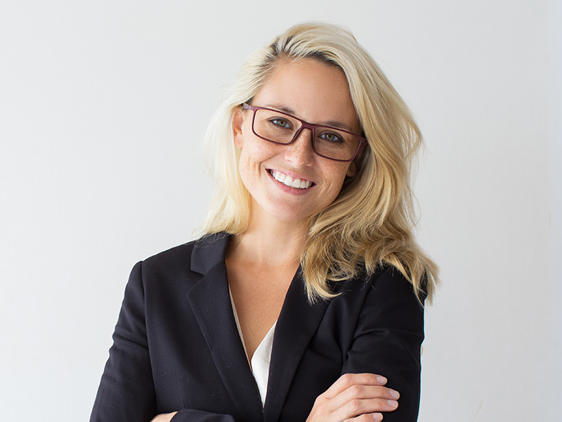 Maria Musterfrau